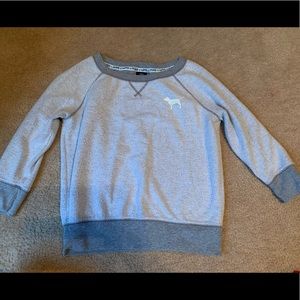 PINK Victoria’s Secret sweatshirt